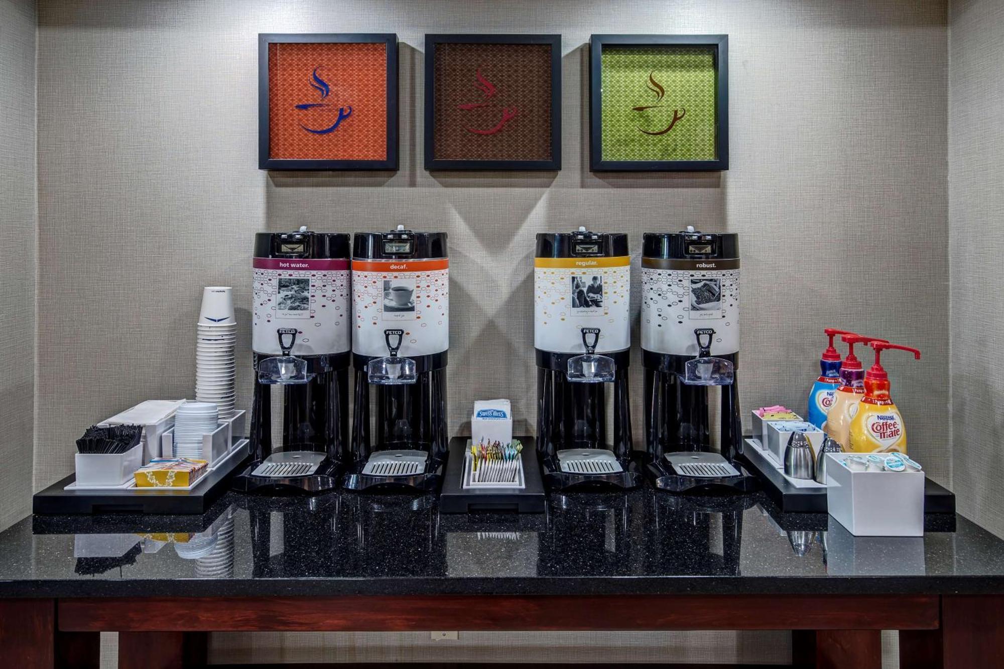 דבנפורט Hampton Inn Orlando-Maingate South מראה חיצוני תמונה