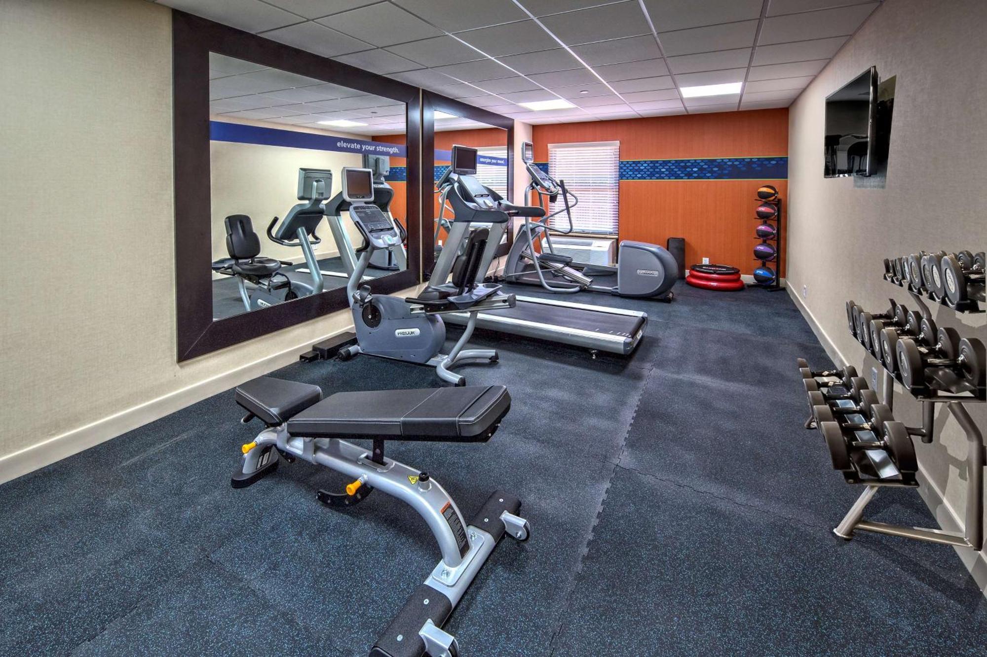 דבנפורט Hampton Inn Orlando-Maingate South מראה חיצוני תמונה