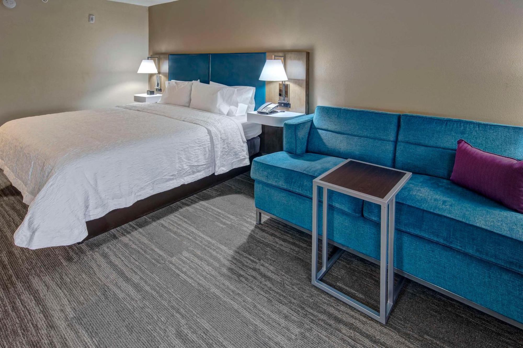 דבנפורט Hampton Inn Orlando-Maingate South מראה חיצוני תמונה
