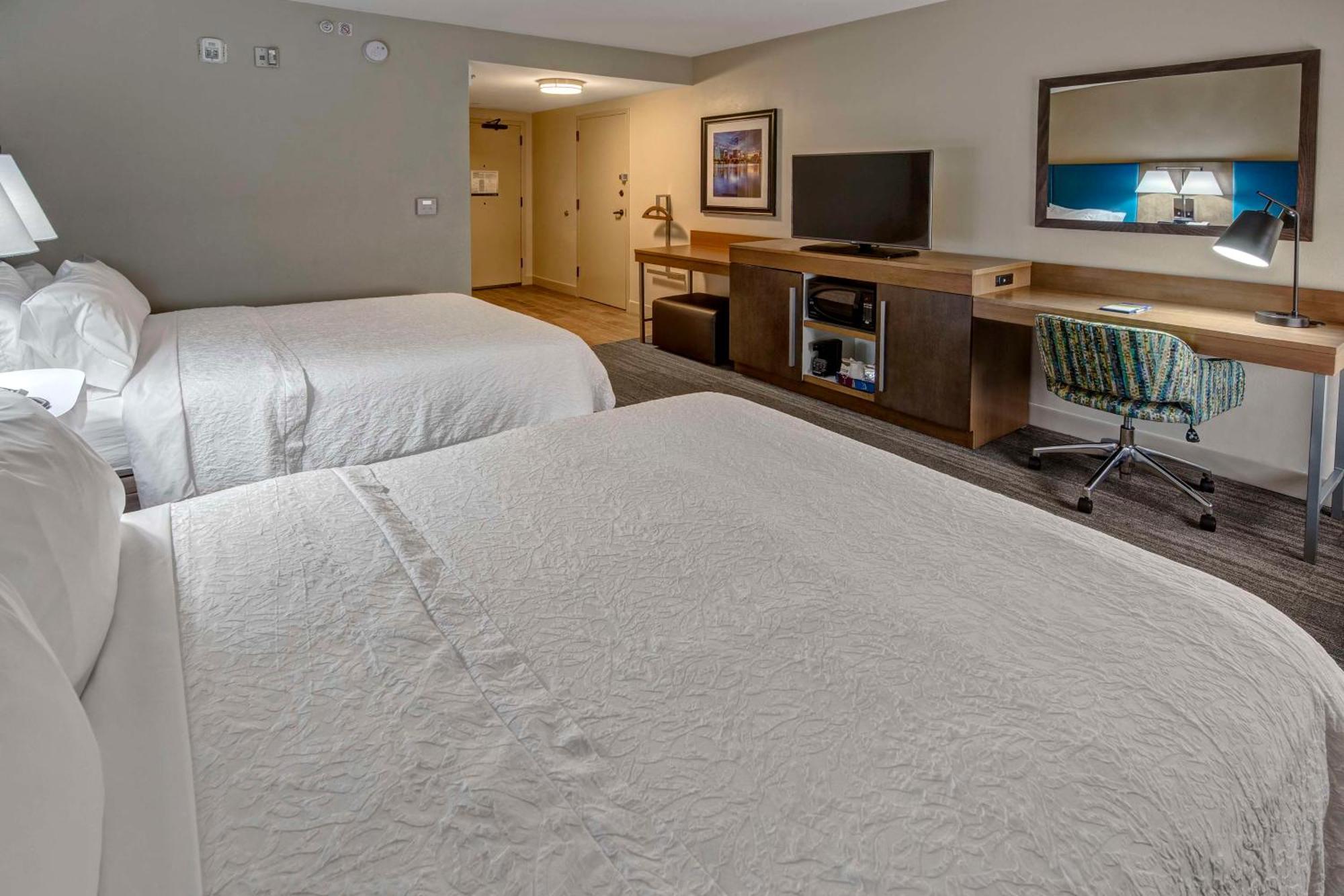 דבנפורט Hampton Inn Orlando-Maingate South מראה חיצוני תמונה