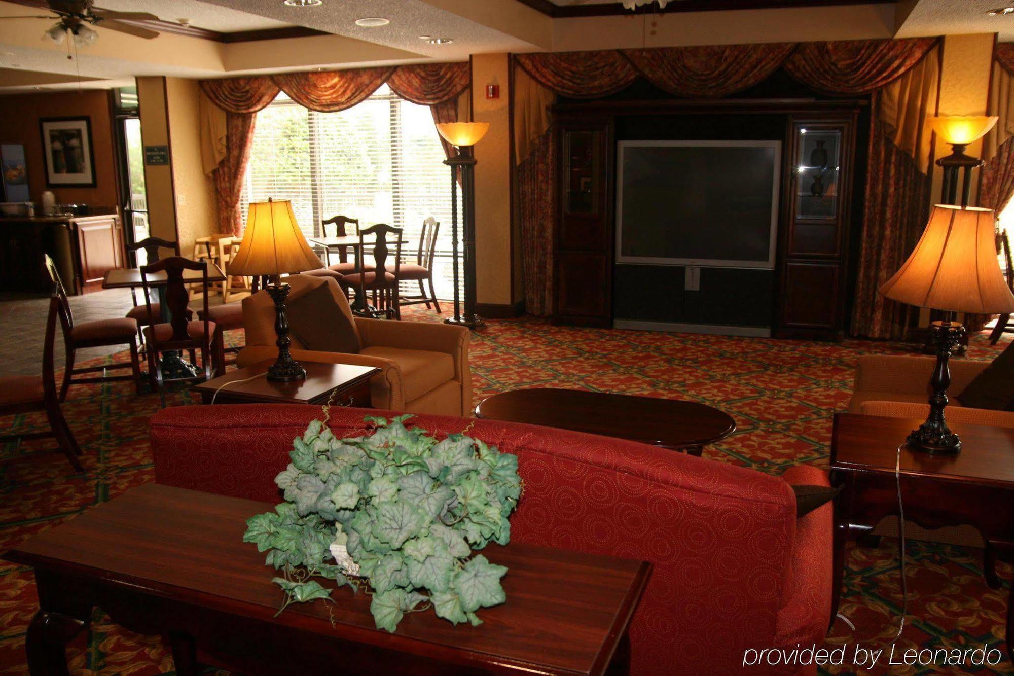 דבנפורט Hampton Inn Orlando-Maingate South מראה פנימי תמונה