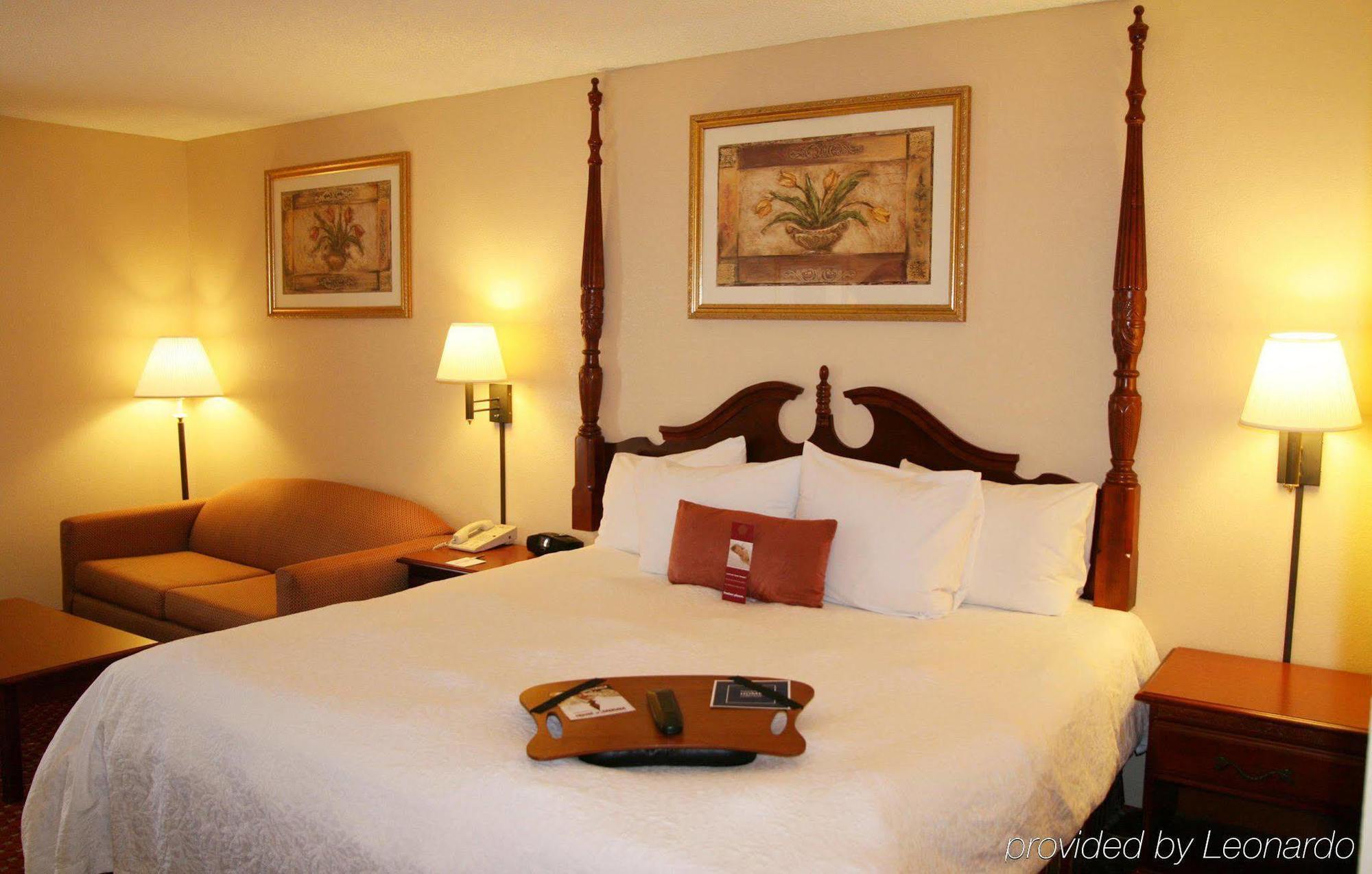 דבנפורט Hampton Inn Orlando-Maingate South חדר תמונה
